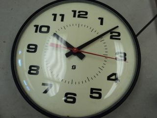 simplex clock in Clocks