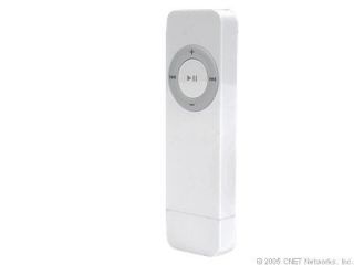 ipod shuffle 1st generation in iPods &  Players