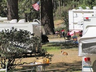 campground memberships in Travel