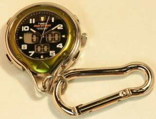 timex pocket watch in Watches