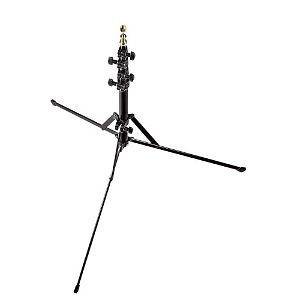 MANFROTTO 001B LOCATION LIGHTING STAND   AS NEW