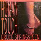 Bruce Springsteen   Human Touch (1992) IMPORT JAPAN CD