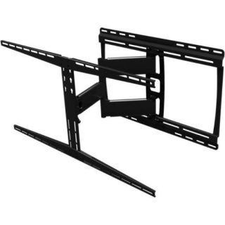 NEW Monster Cable FSM ST ART L WW Wall Mount for Flat Panel Display 