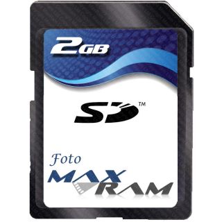 2GB SD Memory Card for Digital Cameras   Swann Private Eye Clock 