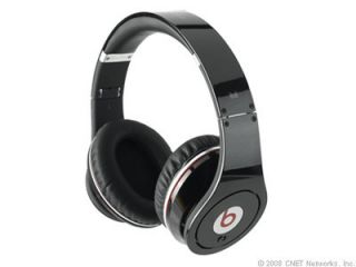 Monster Cable, Beats By Dr. Dre Beats Studio Over the Ear Headphones 