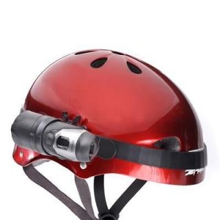 Oregon Scientific Helmet Cam Camera ATC2K ATC2000