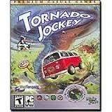 Mumbo Jumbo Tornado Jockey (PC, 2007) All Computer Game