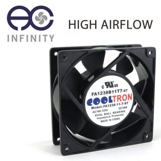 cooling fan 120v in Computers/Tablets & Networking