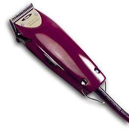 Oster Salon Style Pro Fast Feed Clipper with Adjustable Blade (No 