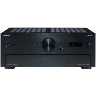 Onkyo A9070 Stereo Integrated Amplifier
