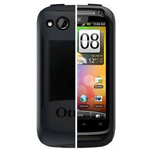 OtterBox HTC4 DSRES 20 ​E4OTR Commuter Series Case for HTC Desire S 