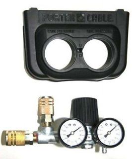 Porter Cable Air Compressor Manifold Kit 5140110 41 Some C2002 , C2006 