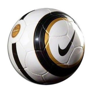 Nike Premier Team Soccer Ball   NFHS Stamped   size 5   Retail value $ 