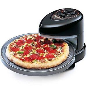Presto 03430 Pizzazz Pizza Oven in Small Kitchen Appliances