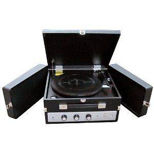 pyle record player in TV, Video & Home Audio
