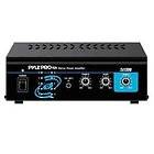 NEW Pyle Home Audio 240w 2 Channel Stereo Amplifier AMP