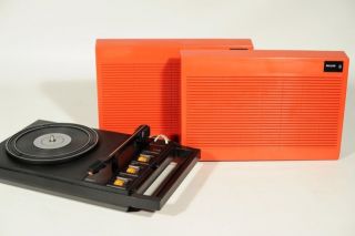 philips record player in Consumer Electronics