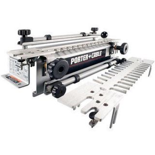 Porter Cable 12 in Deluxe Dovetail Jig 4212 NEW