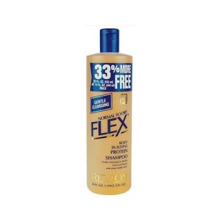 Revlon Flex Normal to Dry   Gentle cleansing Shampoo   592ml