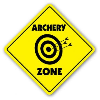 archery targets in Other