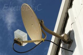 WiFi Antenna Biquad Cantenna Dish Booster Long Range Wireless GET FREE 