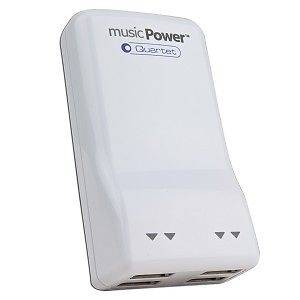 Port USB Wall Charger AC Adapter for Apple  Player iPod Shuffle