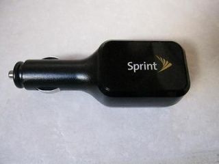 OEM Sprint Car+Travel+Home+Wall USB Port Charger for Apple iPhone 3G 