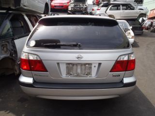 JDM Primera P11 Infiniti G20 Hyper CVT NEO KOUKI WAGON TAILLIGHTS 