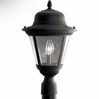 P5434 31 Progress Lighting Westport Two Light Post Lantern QTY 1