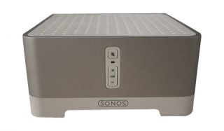 Sonos CONNECTAMP 110 Watt Receiver   BRAND NEW IN BOX   FACTORY 