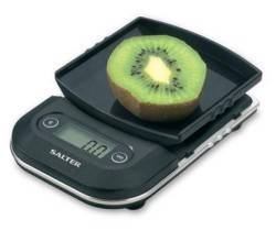 Salter 1250 Compact Electronic Diet Scale
