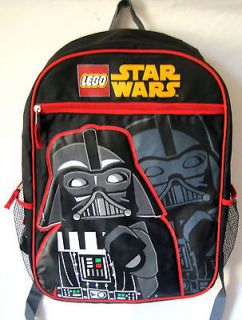 lego star wars backpack in Boys Accessories