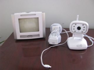 Summer Infant Video Monitor Works Great Cheapest on 