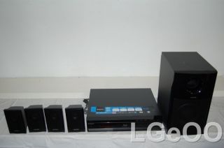 Sony BRAVIA Home Theater System in Home Theater Systems
