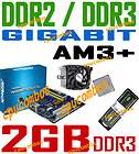 AMD Athlon 260 3.2GHz CPU +ASRock N68C GS FX AM3+ Motherboard+2GB DDR3 