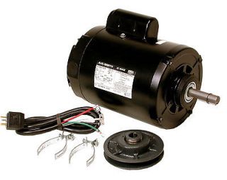 Ultracool 110449 3/4HP Motor for Ultracool Swamp Cooler