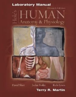 human anatomy and physiology lab manual