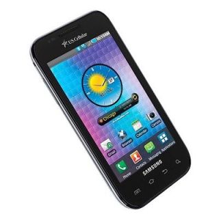 US Cellular Samsung Mesmerize Galaxy S No Contract WiFi Android 