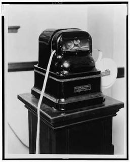 Ticker tape machine Morkrum Kleinschmidt Corp. 1926