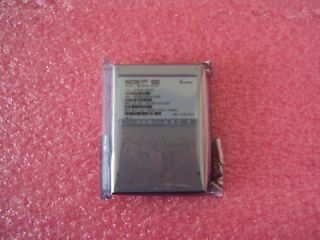 STEC 256GB SSD (SLC) IND TEMP, MACH8 2.5, 15MM ,SATA M8SB2A 