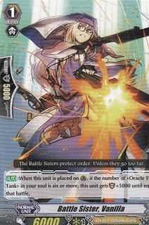 Cardfight Vanguard Demonic Lord Invasion C Cards Pick From List