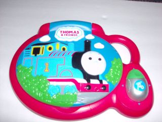 Thomas and Friends VTech Learning Laptop Computer 