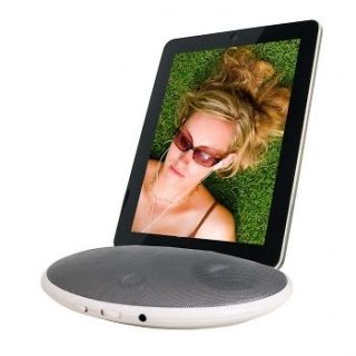 Supersonic IQ 1309 iPad,MID/Table​t &  Portable Speaker