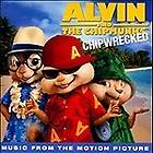 Alvin and the Chipmunks Chipwrecked [Music from the Motion Picture 