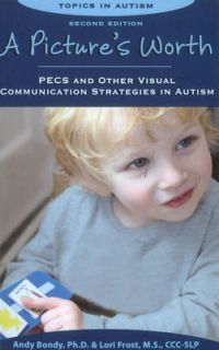    PECS & Other Visual Communication Strategies in Autism (Topics i