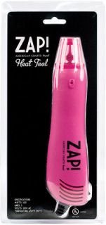 Zap Embossing Heat Gun 90502