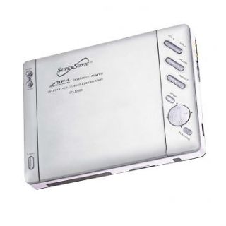 12 volt dvd player in Consumer Electronics