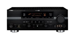 Broken AS IS Yamaha RX V663 7.2 Channel Digital Home Theater Receiver