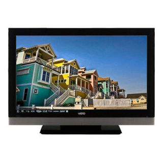 Vizio 42 E3D420VX 3D LCD HD TV 1080p WiFi Apps TV 120Hz + 2 Pair 3D 