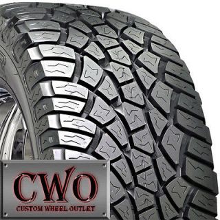 Newly listed 1 NEW Cooper Zeon LTZ 275/60 20 TIRE R20 60R 60R20